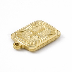 304 Stainless Steel Pendant&nbsp;LS-STAS-H171-04G