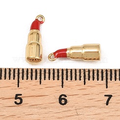 304 Stainless Steel Pendants&nbsp;STAS-L022-541G-01