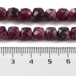Natural White Jade Beads Strands&nbsp;G-H028-A09-07