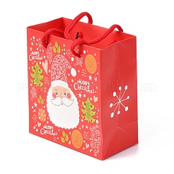 Christmas Themed Paper Bags&nbsp;CARB-P006-06A-05
