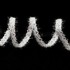 Polyester Wavy Lace Trim&nbsp;OCOR-K007-12