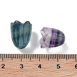 Natural Fluorite Beads&nbsp;G-A222-03F