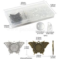 DIY Pendant Making Kits&nbsp;DIY-FS0009-06