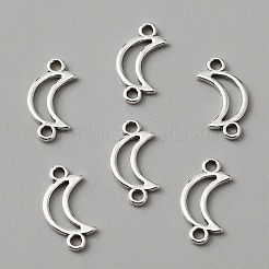 Tibetan Style Alloy Connector Charms&nbsp;FIND-CJC0012-082