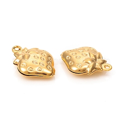 304 Stainless Steel Charms&nbsp;STAS-L244-46G
