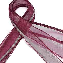 9 Yards 3 Styles Polyester Ribbon&nbsp;SRIB-A014-A07