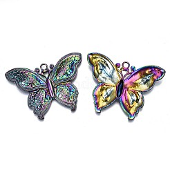 Alloy Big Pendants&nbsp;PALLOY-N156-028-RS