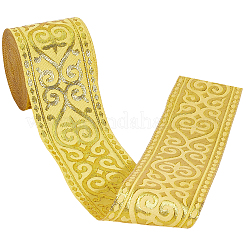 Polyester Ribbons for Sewing Decoration&nbsp;OCOR-WH20007-245B