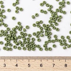 MIYUKI Round Rocailles Beads&nbsp;SEED-G008-RR2318
