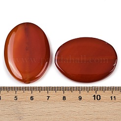 Natural Carnelian(Dyed & Heated) Beads&nbsp;G-S393-08