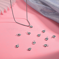 12Pcs Brass Pendants&nbsp;KK-GO0002-20