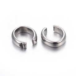 Tarnish Resistant 304 Stainless Steel Quick Link Connectors&nbsp;X-STAS-P223-02P-01