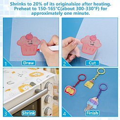 DIY Jewelry Making Finding Kits&nbsp;DIY-ME0002-07