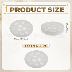 DIY Silicone Molds&nbsp;DIY-WH0504-707