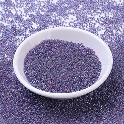 MIYUKI Round Rocailles Beads&nbsp;SEED-JP0008-RR0340