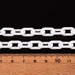 ABS Plastic Cable Chains&nbsp;X-KY-E007-02J