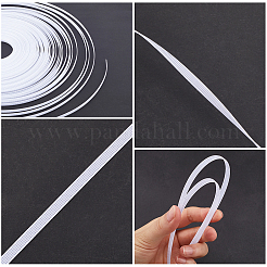 Polyester Boning Sewing Wedding Dress Fabric&nbsp;DIY-WH0304-704B-02