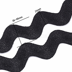Polyester Ribbons&nbsp;SRIB-S050-D01
