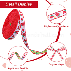 10 Yards Polyamide Ribbon&nbsp;OCOR-CY0002-94B