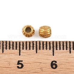 304 Stainless Steel Beads&nbsp;STAS-D394-02E-G