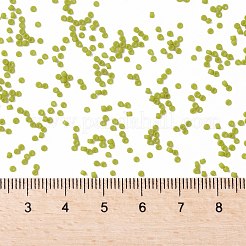 TOHO 15/0 Round Beads&nbsp;SEED-XTR15-2600F