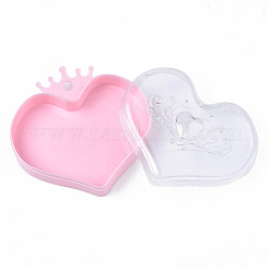 Polystyrene Plastic Bead Containers&nbsp;CON-S043-064