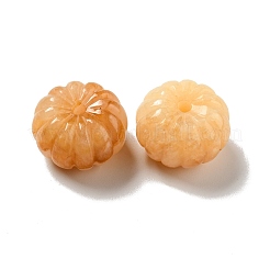 Natural Topaz Jade Beads&nbsp;G-D475-03D