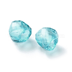 Resin European Beads&nbsp;RESI-M001-04I