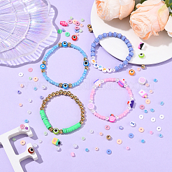 DIY Jewelry Making Finding Kits&nbsp;DIY-YW0012-43