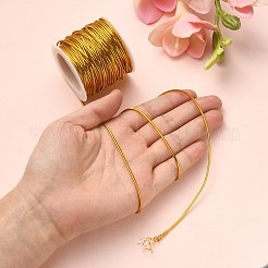Polyester Elastic Cord&nbsp;EW-CJC0001-01A