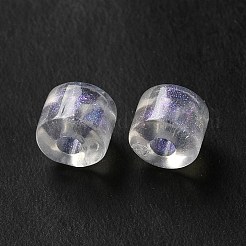 Transparent Acrylic Beads&nbsp;OACR-L013-019