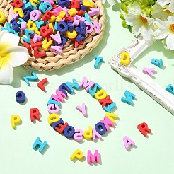 200Pcs Handmade Polymer Clay Beads&nbsp;CLAY-CJ0002-14