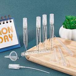 Glass Graduated Spray Bottles&nbsp;MRMJ-FH0001-06