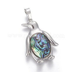 Shell Pendants&nbsp;SHEL-L009-A01