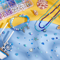 DIY Jewelry Making Kit&nbsp;DIY-PH0022-80