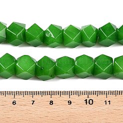 Natural Malaysia Jade Beads Strands&nbsp;G-T138-36