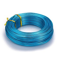 Anodized Aluminum Wire&nbsp;AW-S001-2.0mm-16