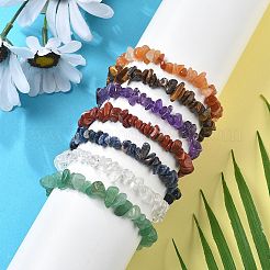 Chakra Jewelry&nbsp;BJEW-JB05473