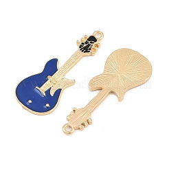 Alloy Enamel Pendants&nbsp;AL-CBA1F11-06G