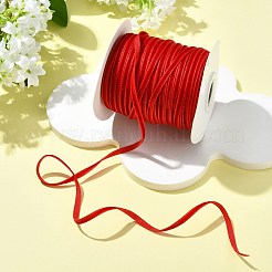 Velvet Ribbon&nbsp;OCOR-TAC0038-08J-1