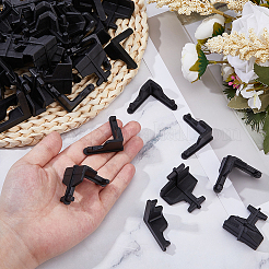 2 Styles Plastic Corner Guards&nbsp;FIND-FH0017-13