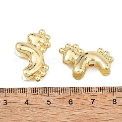 Alloy Beads&nbsp;AL-E003-06G