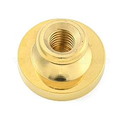 Halloween Series Wax Seal Brass Stamp Heads&nbsp;LS-AJEW-M039-01E