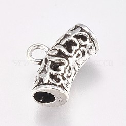 Alloy Tube Bails&nbsp;LS-PALLOY-E448-01AS