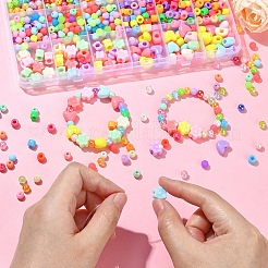 DIY Bracelet Kits&nbsp;DIY-YW0009-08