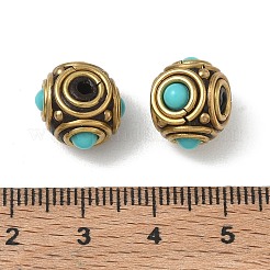Handmade Indonesia Beads&nbsp;PY-CBAE318-08