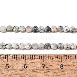 Natural K2 Stone Beads Strands&nbsp;GG-CBA9631-D16-01
