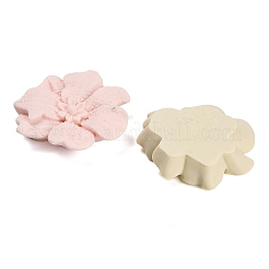 Opaque Resin Cabochons&nbsp;RE-CBA93EE-04