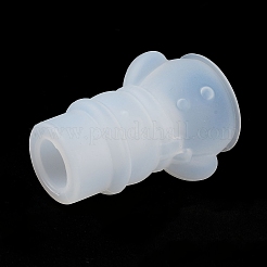 Christmas DIY Candle Holder Silicone Statue Molds&nbsp;DIY-F141-01C