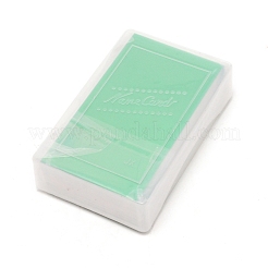 Aluminum Heat Transfer Film Crafts&nbsp;DIY-WH0268-21F